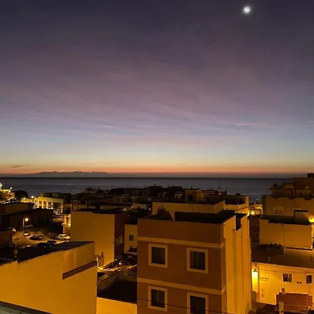 Casa Brisa Del Mar * La Jaca