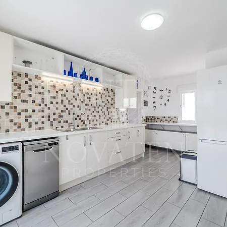 Casa Brisa Del Mar La Jaca