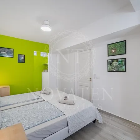 Casa Brisa Del Mar Vakantiehuis