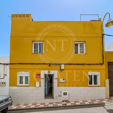 Vakantiehuis Casa Brisa Del Mar