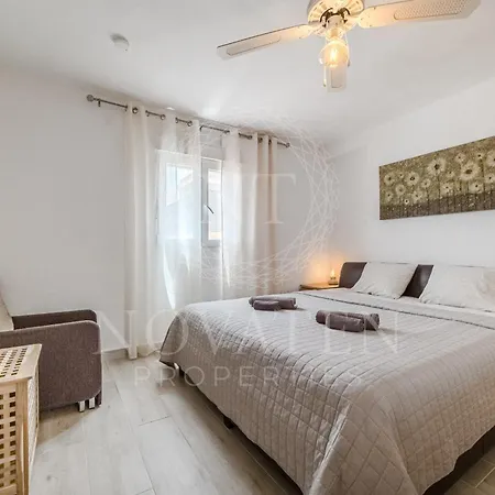 Vakantiehuis Casa Brisa Del Mar La Jaca