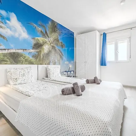 Vakantiehuis Casa Brisa Del Mar