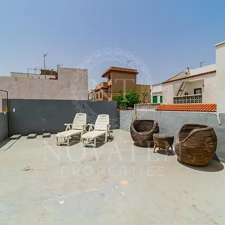 Дом отдыха Casa Brisa Del Mar *