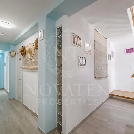 Casa Brisa Del Mar * La Jaca