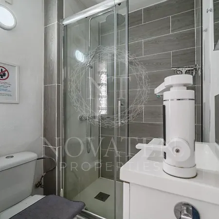 Casa Brisa Del Mar Vakantiehuis *