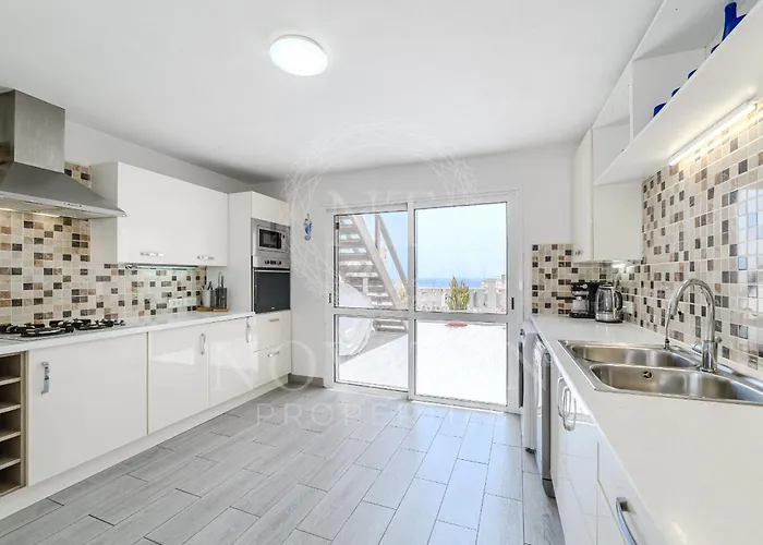 Casa Brisa Del Mar * La Jaca