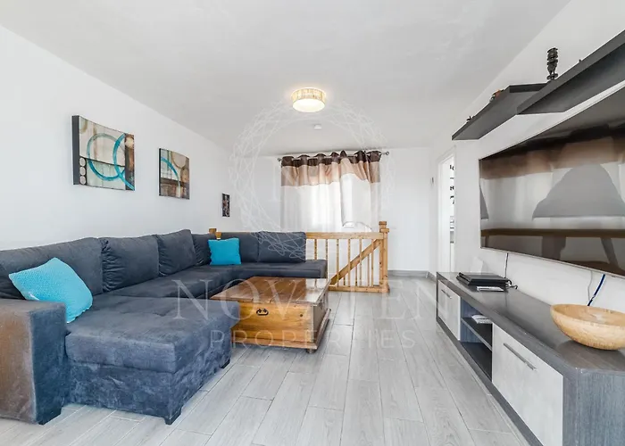 Casa Brisa Del Mar Дом отдыха