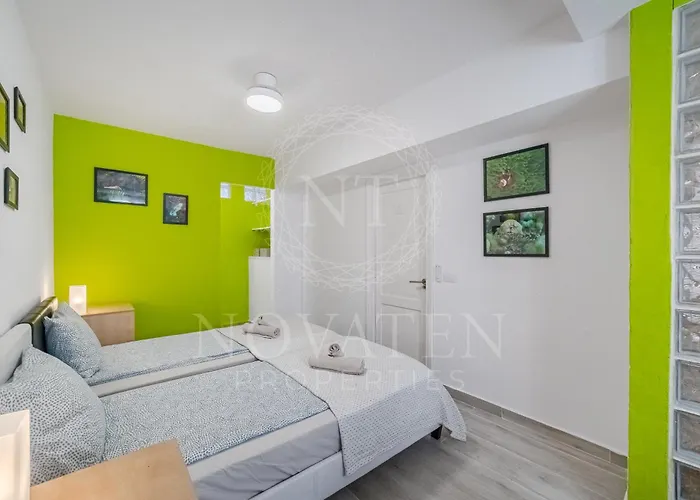 Casa Brisa Del Mar Holiday home