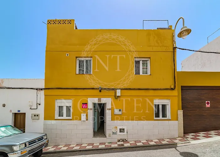 Holiday home Casa Brisa Del Mar