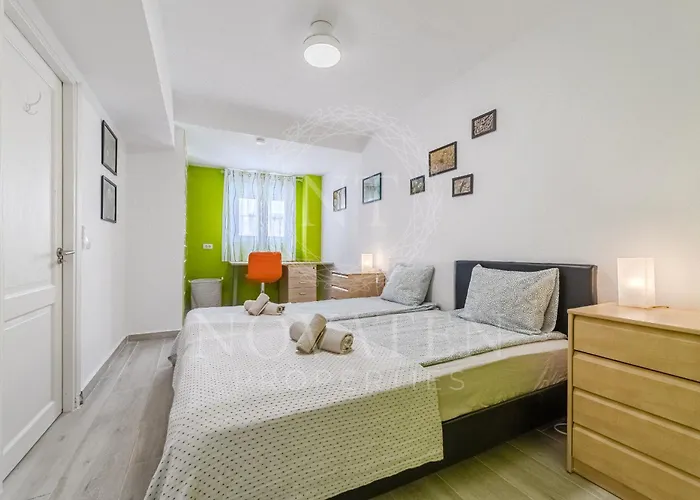 Casa Brisa Del Mar Дом отдыха *