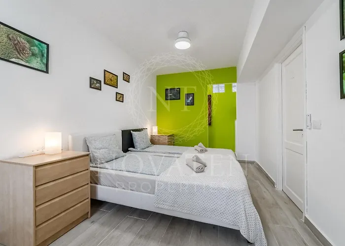 Holiday home Casa Brisa Del Mar *