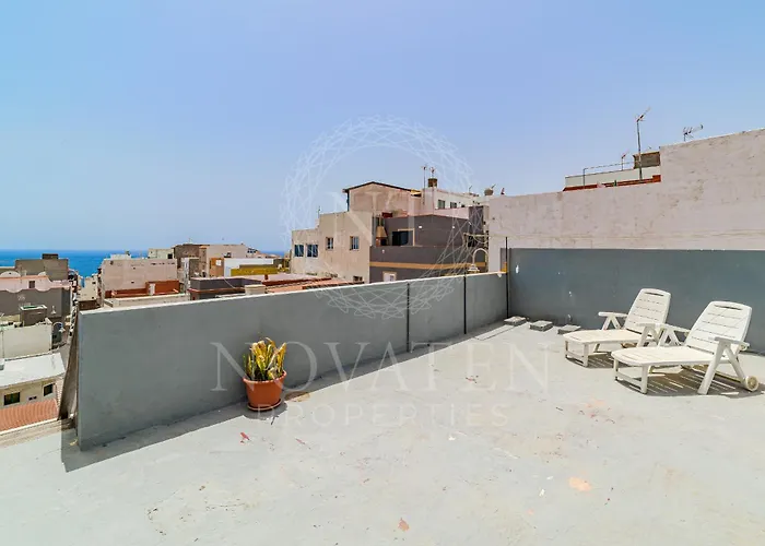 Casa Brisa Del Mar Holiday home