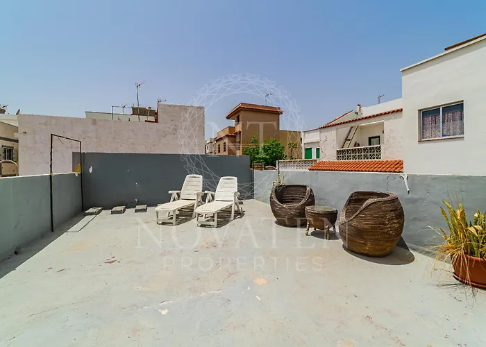 Дом отдыха Casa Brisa Del Mar *