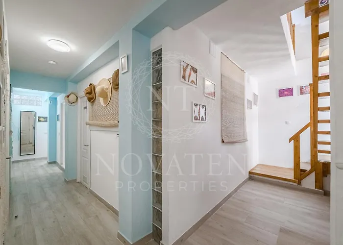 Casa Brisa Del Mar * La Jaca