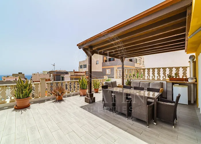 Дом отдыха Casa Brisa Del Mar *