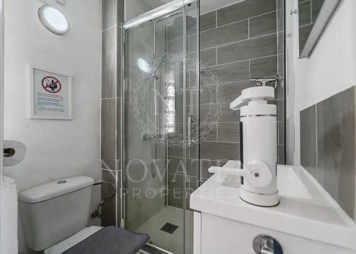 Casa Brisa Del Mar Holiday home *