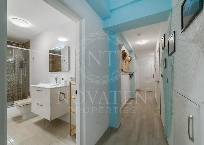 Holiday home Casa Brisa Del Mar La Jaca