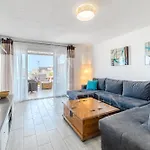 別荘 Casa Brisa Del Mar La Jaca
