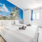 別荘 Casa Brisa Del Mar