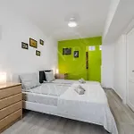 別荘 Casa Brisa Del Mar *