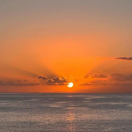 Hébergement de vacances Casa Brisa Del Mar