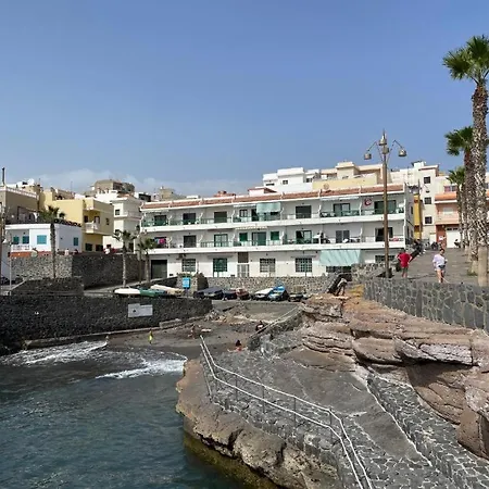 Hébergement de vacances Casa Brisa Del Mar *