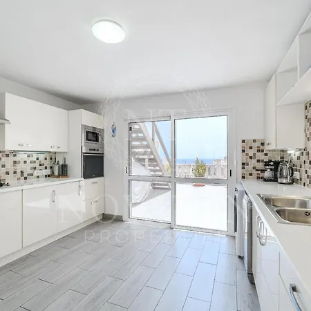 Casa Brisa Del Mar * La Jaca