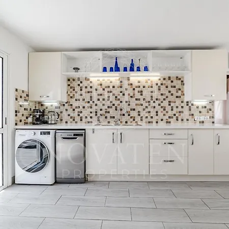 Casa Brisa Del Mar Holiday home
