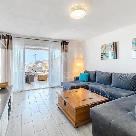 Holiday home Casa Brisa Del Mar La Jaca