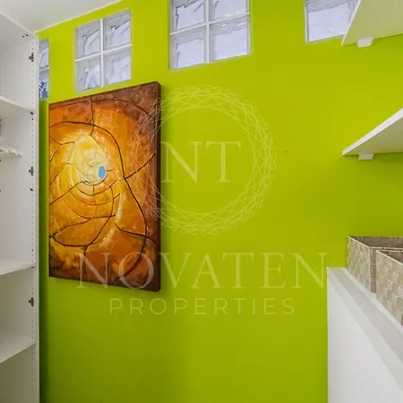 Hébergement de vacances Casa Brisa Del Mar La Jaca