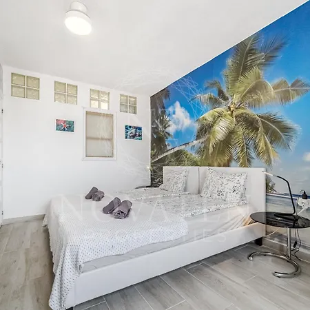 Casa Brisa Del Mar Hébergement de vacances *