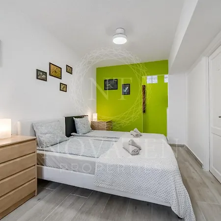 Hébergement de vacances Casa Brisa Del Mar *