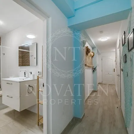 Hébergement de vacances Casa Brisa Del Mar La Jaca