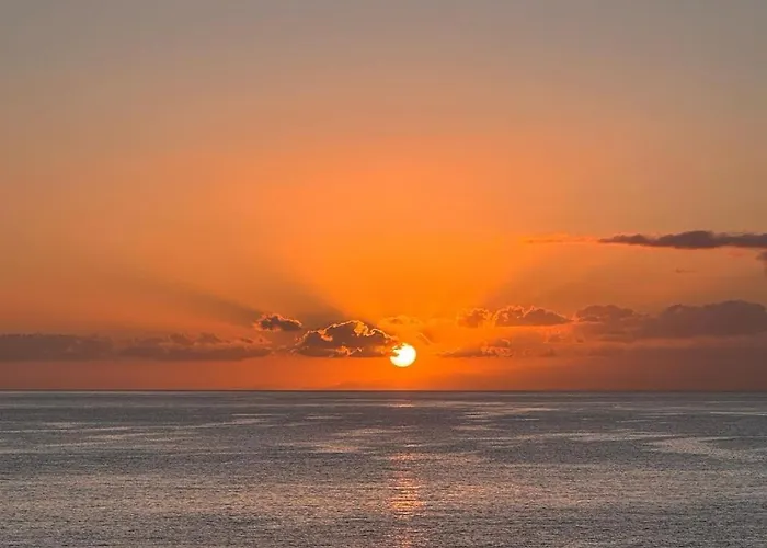 펜션 Casa Brisa Del Mar