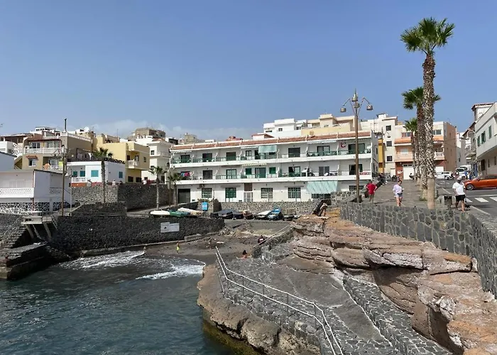 펜션 Casa Brisa Del Mar *