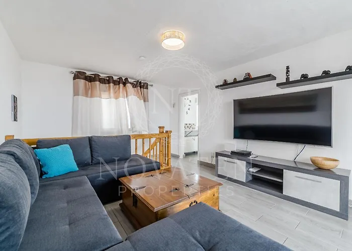 Casa Brisa Del Mar *