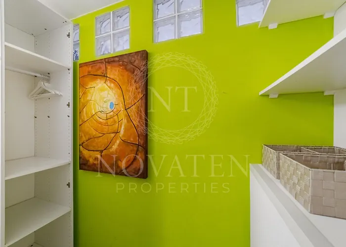 Prázdninový dům Casa Brisa Del Mar La Jaca