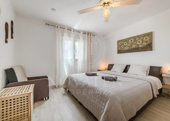 Prázdninový dům Casa Brisa Del Mar La Jaca