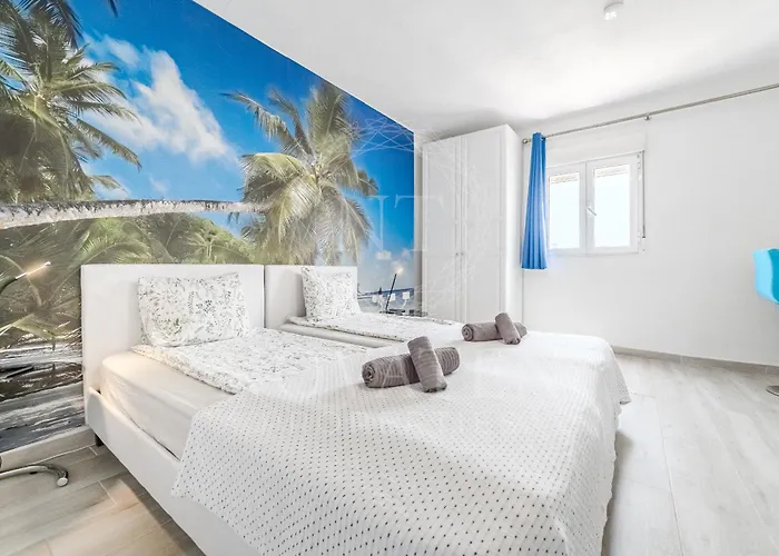 Prázdninový dům Casa Brisa Del Mar