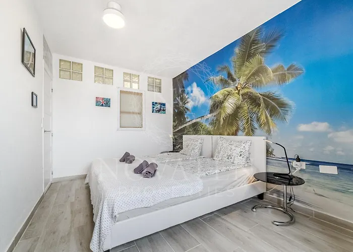 Casa Brisa Del Mar Prázdninový dům *