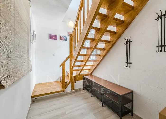 Casa Brisa Del Mar La Jaca