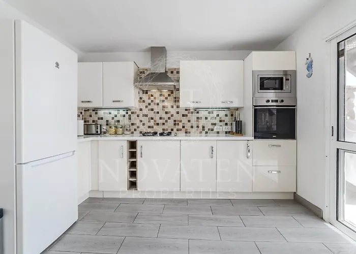 펜션 Casa Brisa Del Mar