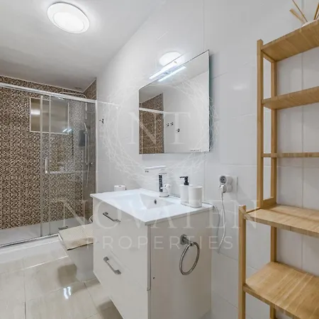 Casa Brisa Del Mar 別荘