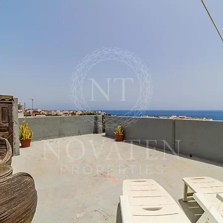 Casa Brisa Del Mar Casa vacanze