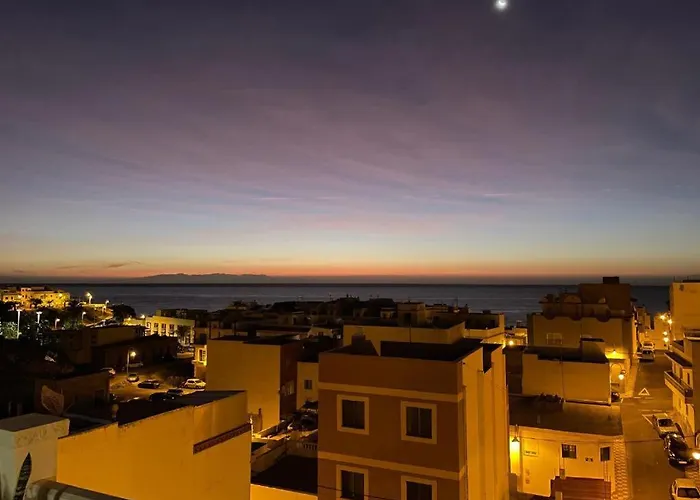 Casa Brisa Del Mar * La Jaca