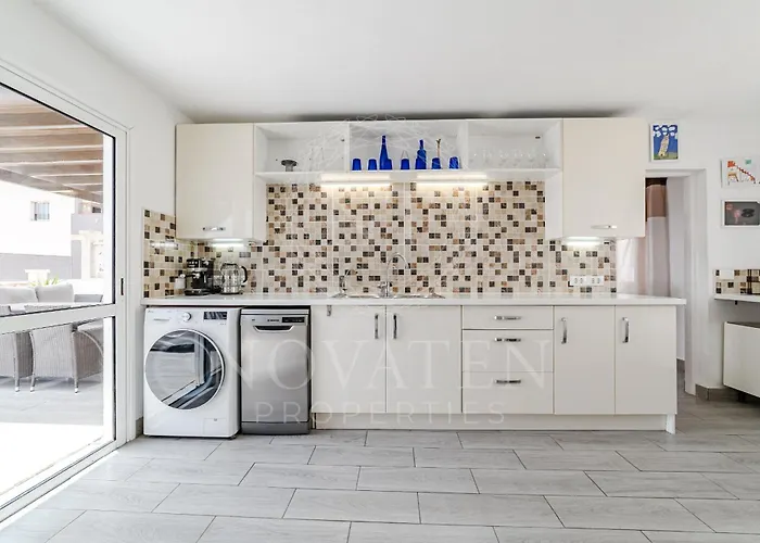 Casa Brisa Del Mar Hébergement de vacances