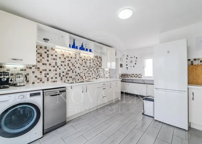 Casa Brisa Del Mar La Jaca