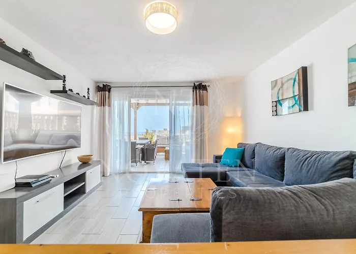 Casa Brisa Del Mar * La Jaca