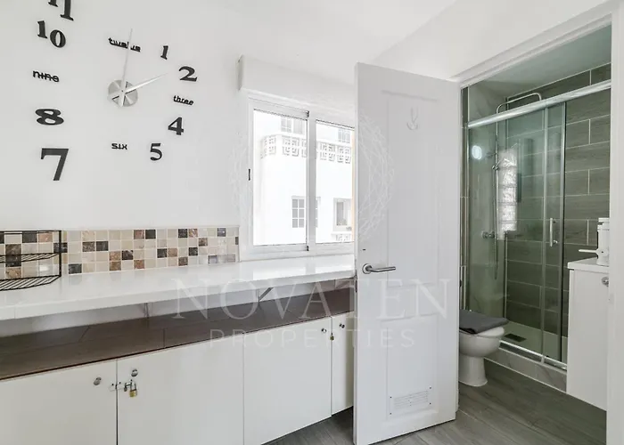 Casa Brisa Del Mar * La Jaca