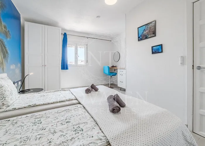 Hébergement de vacances Casa Brisa Del Mar La Jaca